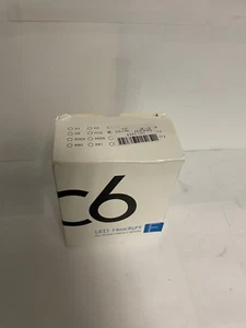 C6 Led Headlight All In Compact Design F - Picture 1 of 6