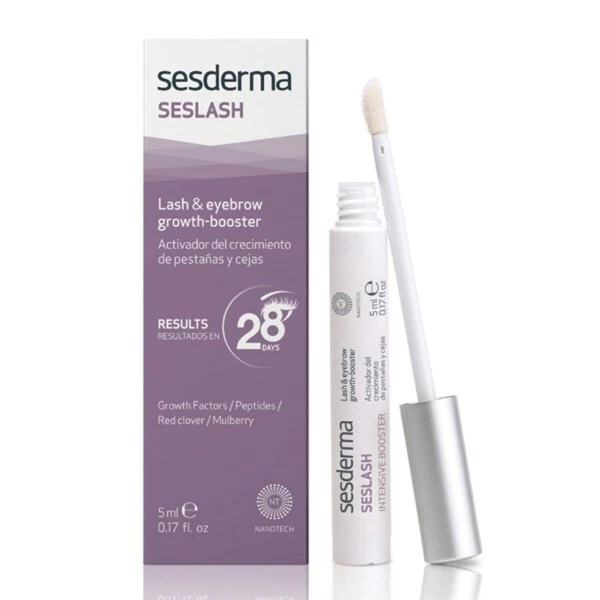 SESLASH SESDERMA FACIAL SERUM 5 ML - Imagem 1 de 3
