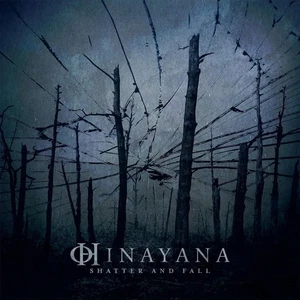 Hinayana Shatter and Fall (CD) Album Digisleeve - Picture 1 of 1