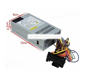 Stromversorgung FSP Group 270W FSP270-60LE (80) 9PA2700754 9PA2700717 - Bild 1 von 3