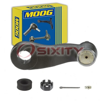 Brazo de dirección MOOG Pitman para 1973-1974 GMC P35 P3500 Van Gear jv Foto 1 de 4