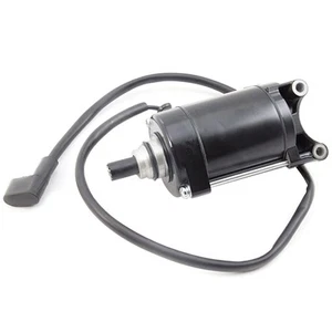 Motorcycle Starter Motor for SK125-22-E4 (STM031) NEW 156FMI 157FMI 156 157 FMI - Picture 1 of 1