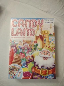 Gioco Candyland by Hasbro nuovo in scatola sigillata - Foto 1 di 13