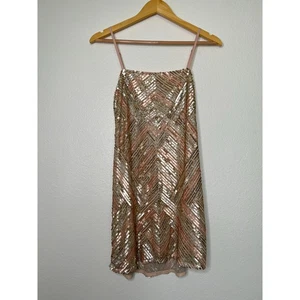 Show Me Your Mumu Martini Mini Dress Size Small Cocktail Attire - Picture 1 of 5