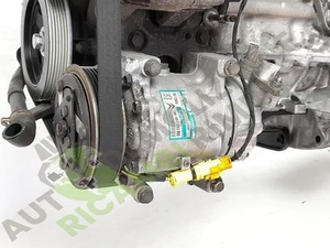 DV4TD COMPRESSORE A/C CITROEN C2 (2004) 1.4 HDi Berlina, 3 p. dal 2003-07 a... - Foto 1 di 4