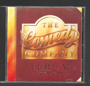 The Comedy Company Album CD - Bild 1 von 2