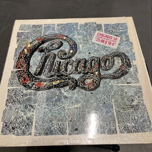 Chicago 18 [LP] by Chicago (Vinyl, Warner Bros. Records Record Label) - Imagen 1 de 4