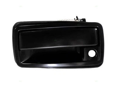 For 1994-2003 Chevrolet S10 Door Handle Front Left Brock 77481STNP 2001 2002 - Image 1 of 2