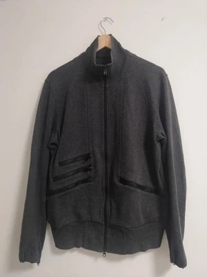 CHAQUETA ADIDAS USADA Y-3 YOHJI YAMAMOTO ACEPTABLE Foto 1 de 4