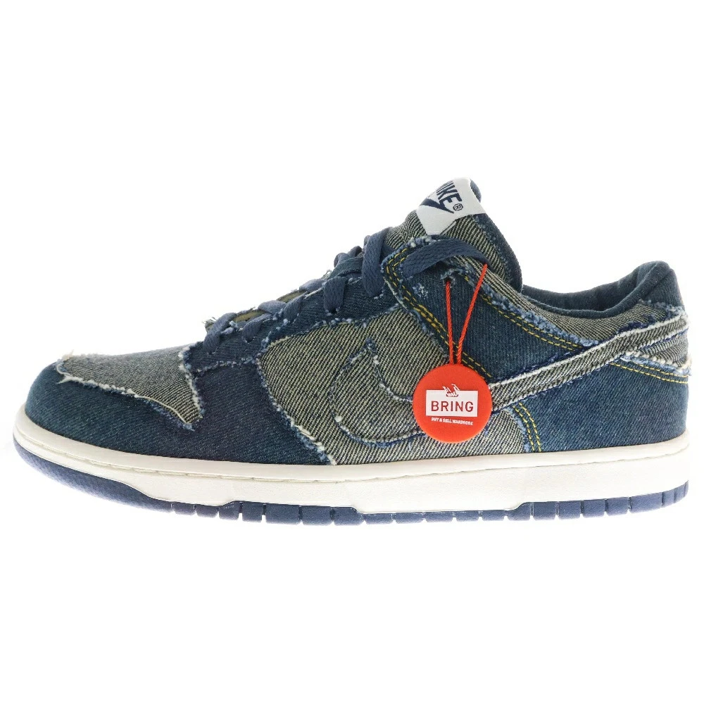 Las mejores ofertas en Nike Dunk Cl Low Denim | eBay