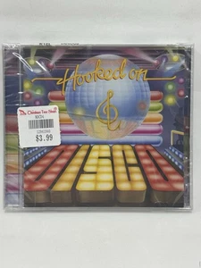 HOOKED ON DISCO - V/A - CD - Hooked On Orchestra - Foto 1 di 2