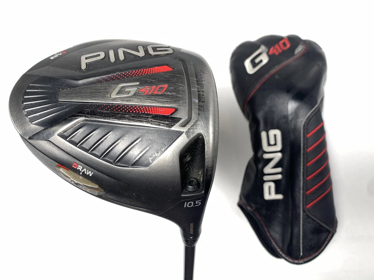 G410 Plus Driver Golf Clubs for sale - eBay