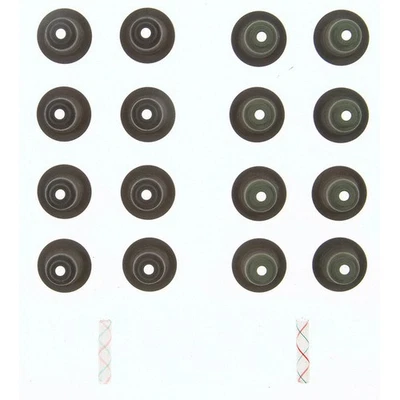 Juego de juntas de aceite de vástago de válvula de motor Fel-Pro SS72917 para Ford Mustang 2015-2021 Foto 1 de 4