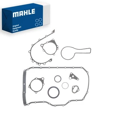 Mahle Engine Conversion Gasket Set For 1997-2002 Jeep TJ 2.5L L4 - Image 1 of 2