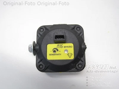 centralina elettrica Maserati 3200 GT 10.98- 9050932780014 021182 M16 Mykro - Immagine 1 di 3