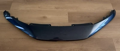 Panel superior de la parrilla delantera original OEM HONDA CIVIC [7111-T43-A01ZH] (2022-2025) Foto 1 de 4