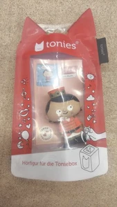 Tonie Der Nussknacker - Peter Tschaikowsky Klassische Musik für Toniebox Neu OVP - Bild 1 von 2