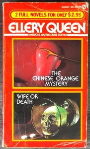 The Chinese Orange Mystery - Bild 1 von 1