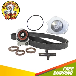 Engine Timing Belt Water Pump Kit Fits 98-04 Chrysler Dodge 300M Concorde 3.2L - Picture 1 of 4
