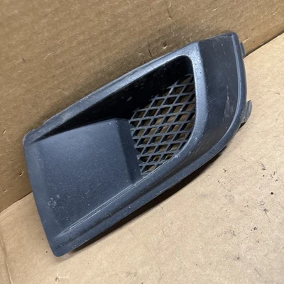 2008 2009 Subaru Legacy Sedan Front Left  Side Fog Light Bezel Cover Oem B162 Foto 1 de 4