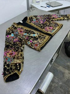Chaqueta vintage Diane Dee  - Imagen 1 de 6