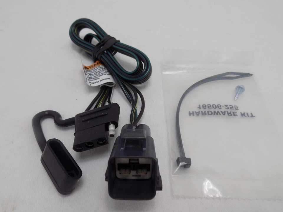 Tekonsha 118720 Trailer Wiring Kit Compatible with Cadillac XT5, XT6, GMC ACADIA - Image 1 of 1