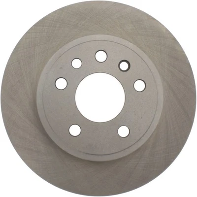 Disc Brake Rotor-C-TEK Standard Centric 121.36006 fits 97-01 Cadillac Catera - Image 1 of 2