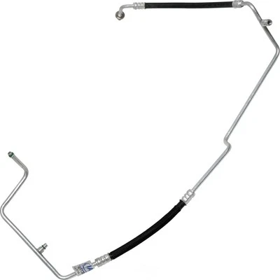 A/C Refrigerant Liquid Hose fits 2008-2011 Jeep Liberty  UNIVERSAL AIR CONDITION - Image 1 of 2
