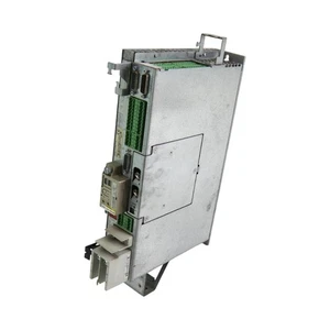 Rexroth DKC02.3-040-7-FW 911279427 + FWA-ECODR3-SMT-02VRS-MS + BGR DKC02 3 -usado - Imagen 1 de 10