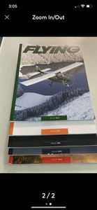 Flying” Magazine Lot - Imagen 1 de 2