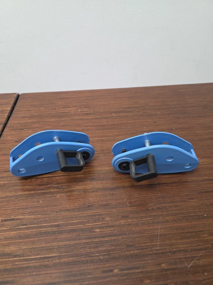 Weslo Cadence G-40  Treadmill  Adjustable Incline Feet (88) - Image 1 of 4