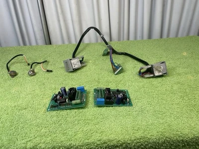 Peças de fonte de alimentação Stryker Berchtold Chromophare luz cirúrgica PCBs interruptores - Imagem 1 de 4