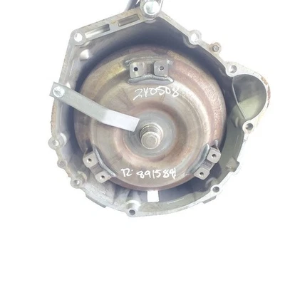 1998 1999 Mercedes SLK230 Kompressor Convertible OEM Automatic Transmission RWD  - Image 1 of 4