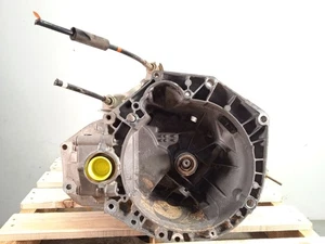 55275954 GETRIEBE / 7675600 FÜR FIAT 500 312_ 1.2 312AXA1A - Picture 1 of 10