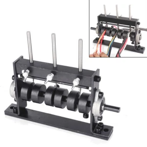 Manual Wire Stripping Machine for Scrap Cable Stripper Copper Recycling Tool - Picture 1 of 8