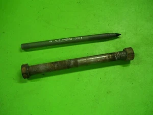 1995 Eagle Talon TSI Eclipse FRONT Lower Control Arm BOLT Straight Arm OEM - Picture 1 of 1