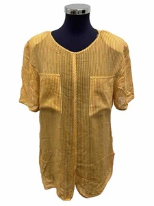 GIVENCHY MAGLIA DONNA WOMAN SHIRT VINTAGE JHF3928 - Picture 1 of 9