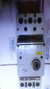 Disyuntor Siemens 3VF4231-1DM41-0AA0 250 amperios 3 polos - Imagen 1 de 2