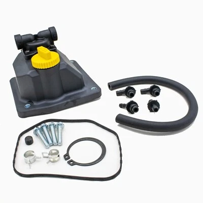 Новый комплект топливного насоса крышка клапана для двигателя Kohler CH18S CH20S CH22S CH23S CH25S - Изображение 1 из 4