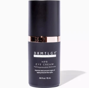 HPR Eye Cream - Retinoid Under Eye Cream for Under Eyes, 0.5 fl oz - Picture 1 of 10