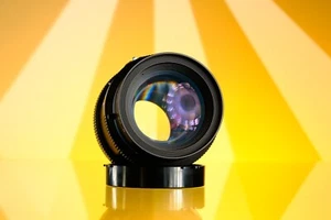 Mamiya Sekor Z 150mm f/3.5 W Telephoto Lens For RZ67 Pro II D - Picture 1 of 4