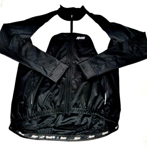 netti cycling jacket