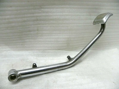 Palanca de control de freno de rueda trasera Kawasaki KZ305B KZ 305 B CSR #100 Foto 1 de 4