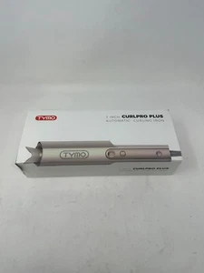 Tymo CurlPro Plus HC509G 1-inch Long Barrel Automatic Curling Iron For Long Hair - Picture 1 of 4