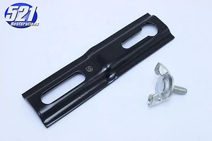 Bumper Jack Retainer Fits 68-70 Satellite RoadRunner GTX Coronet SuperBee Mopar - Picture 1 of 1