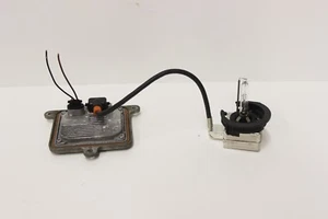 P80679 2012 13 14 2015 Modelo S Tesla Faro Balastro con Bombilla 10R-03463 OEM - Imagen 1 de 7