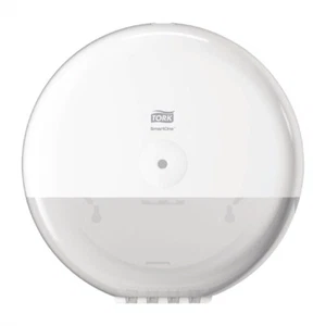 Tork Toilettenpapier SmartOne ( Weiß ) - Bild 1 von 1