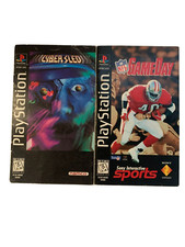 .PSX.' | '.Cyber Sled.