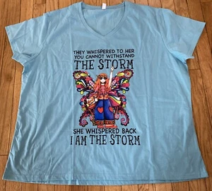 Women’s Plus T-Shirt ~ Funny Truth Quote Sayings ~ Unisex - Picture 1 of 7