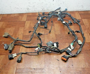 Kawasaki EX300 2013 2014 Ninja 300 motor principal arnés de cableado motor telar de cable - Imagen 1 de 23